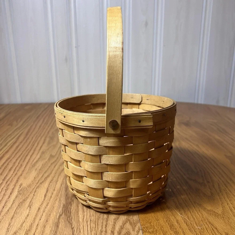 Longaberger 1998 classic