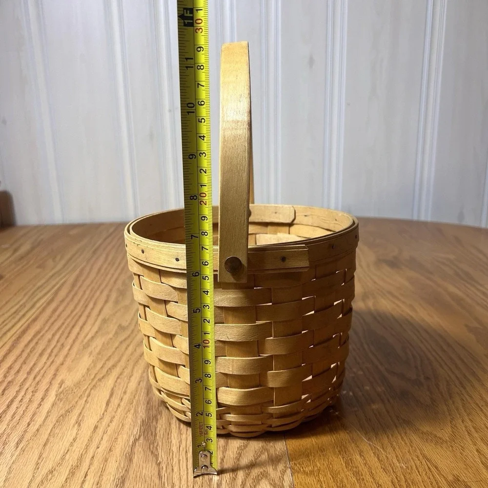 Longaberger 1998 classic
