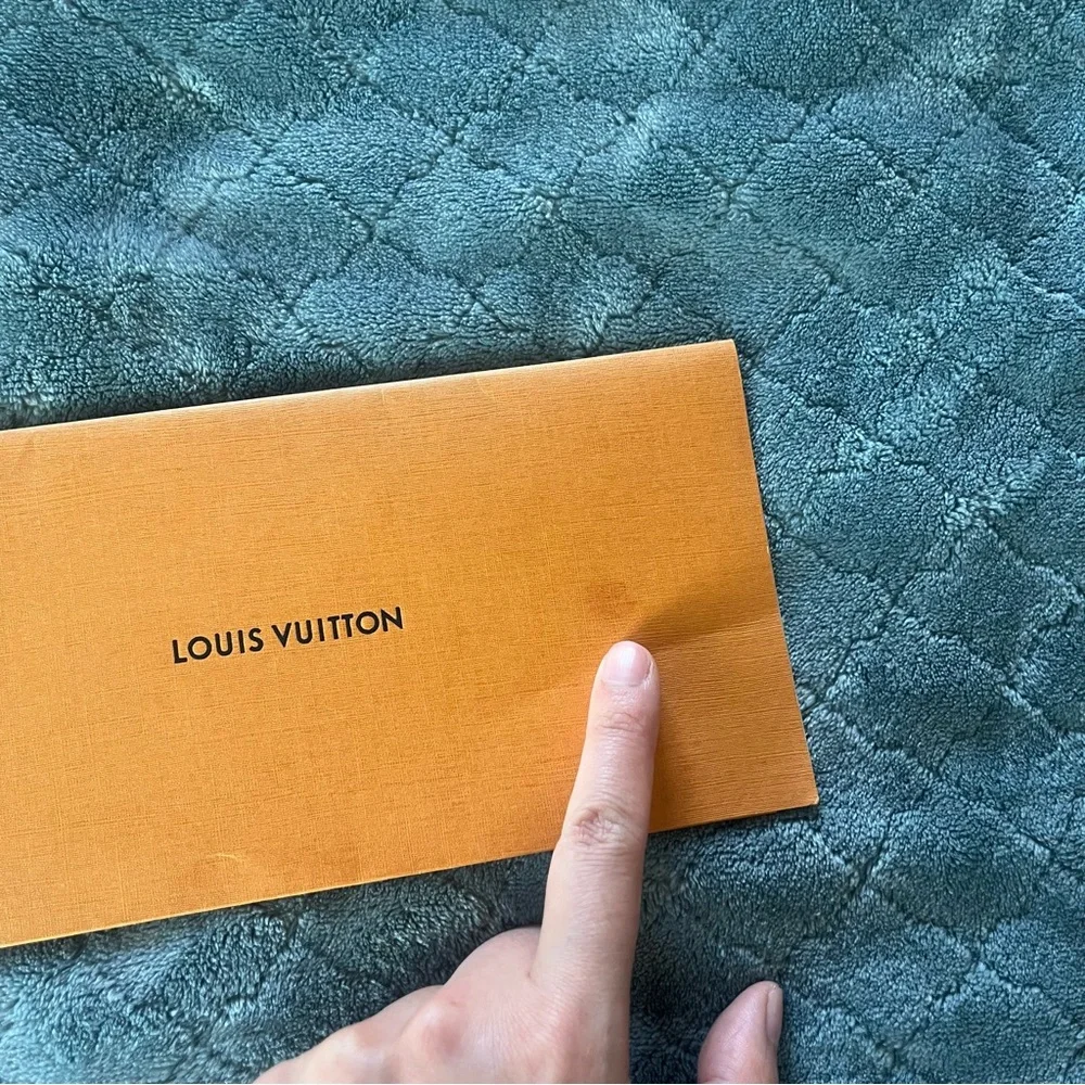 Louis Vuitton discover elegant