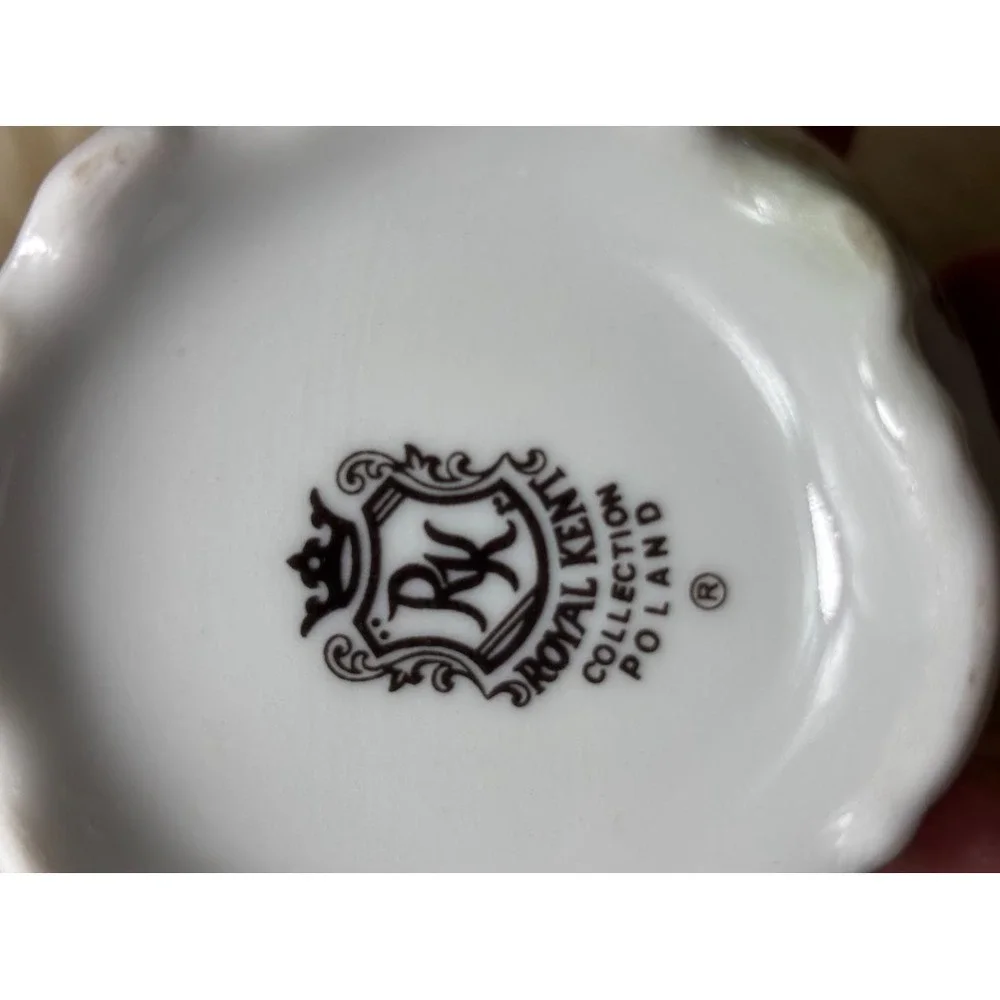 N/A royal kent