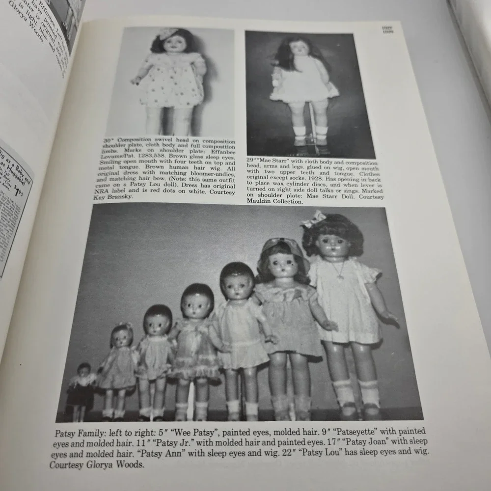 Collector Books good pre