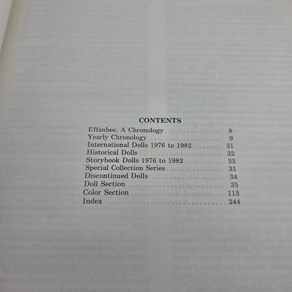 Collector Books good pre