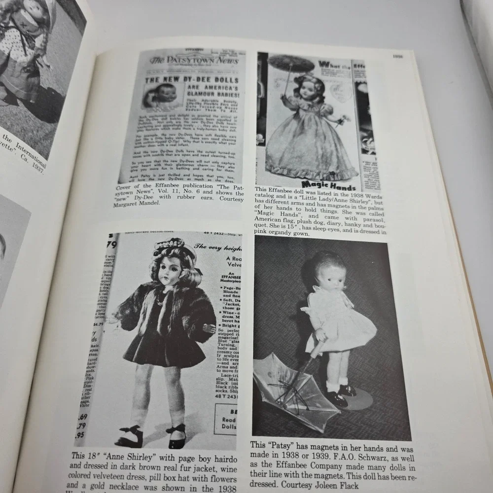 Collector Books good pre