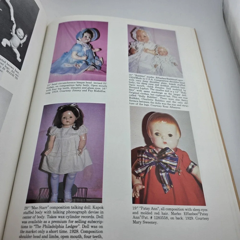 Collector Books good pre
