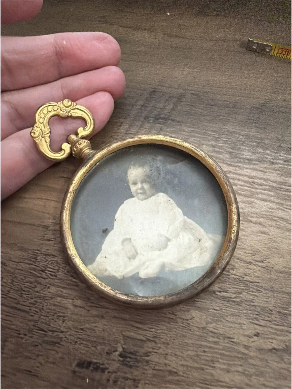 N/A antique photograph