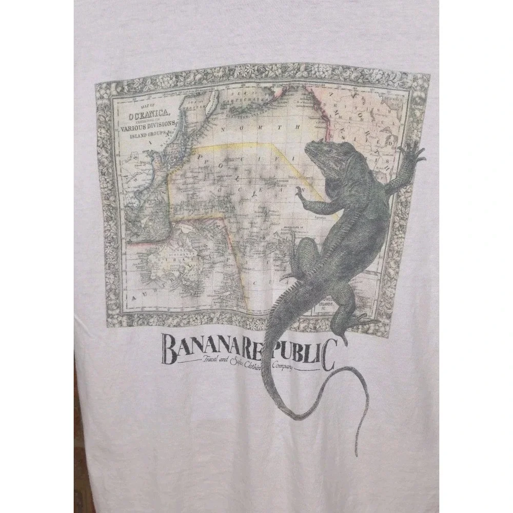 Banana Republic banana republic