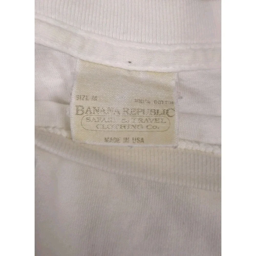 Banana Republic banana republic