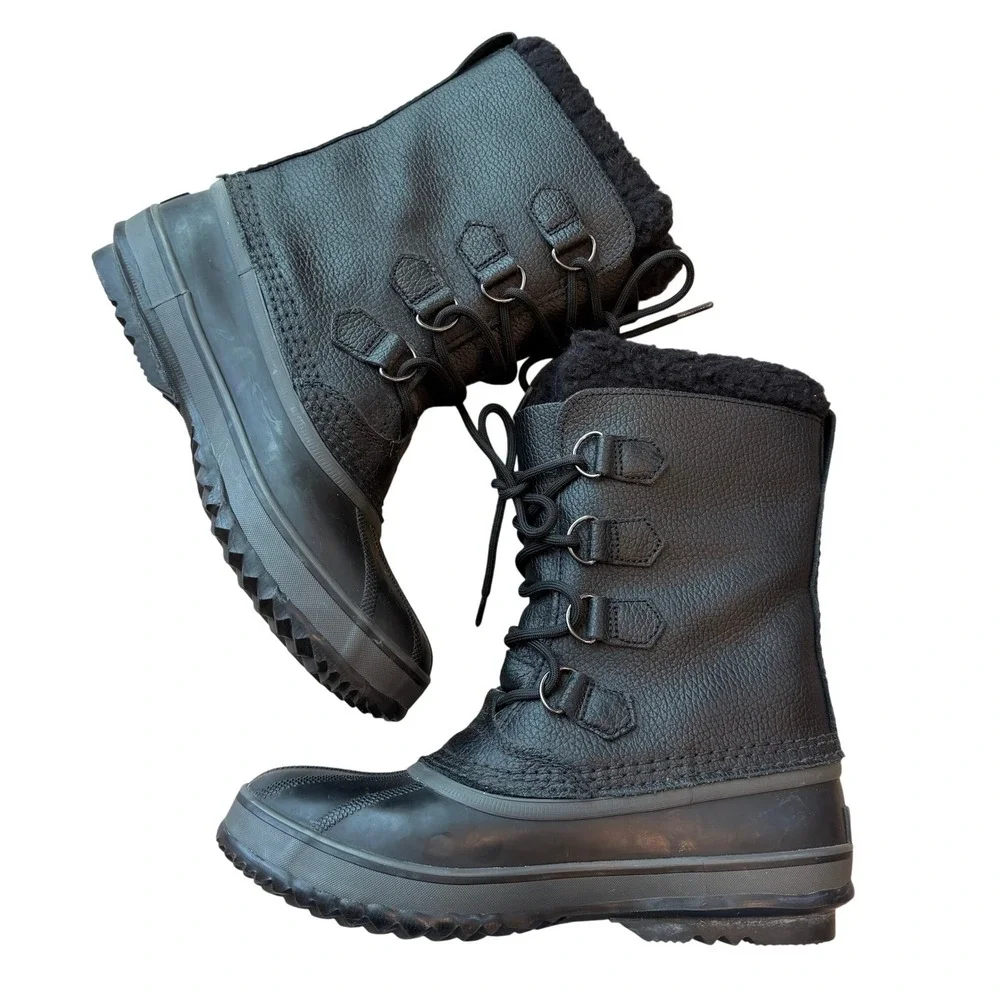 Sorel 1964 pac