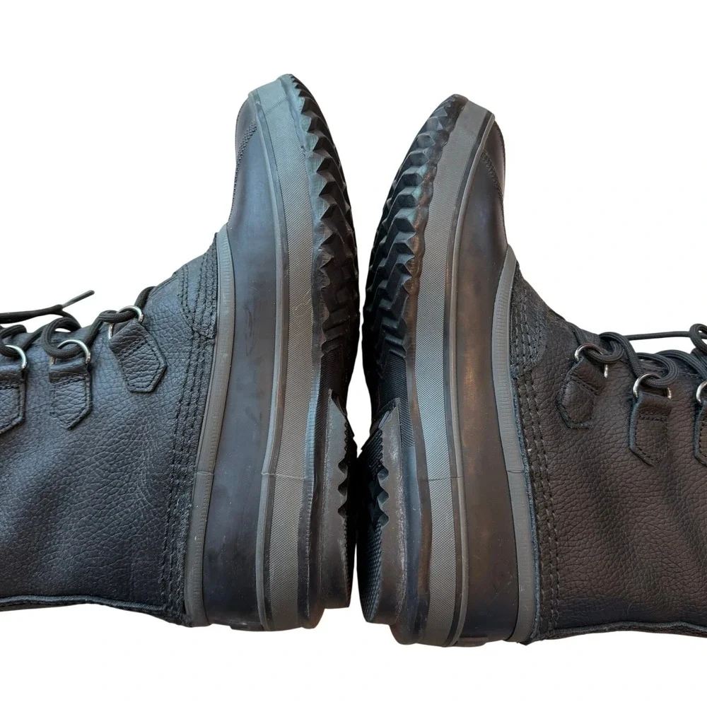 Sorel 1964 pac