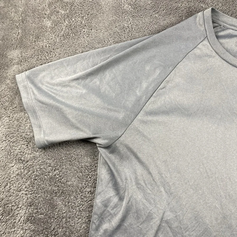 Under Armour excellent back