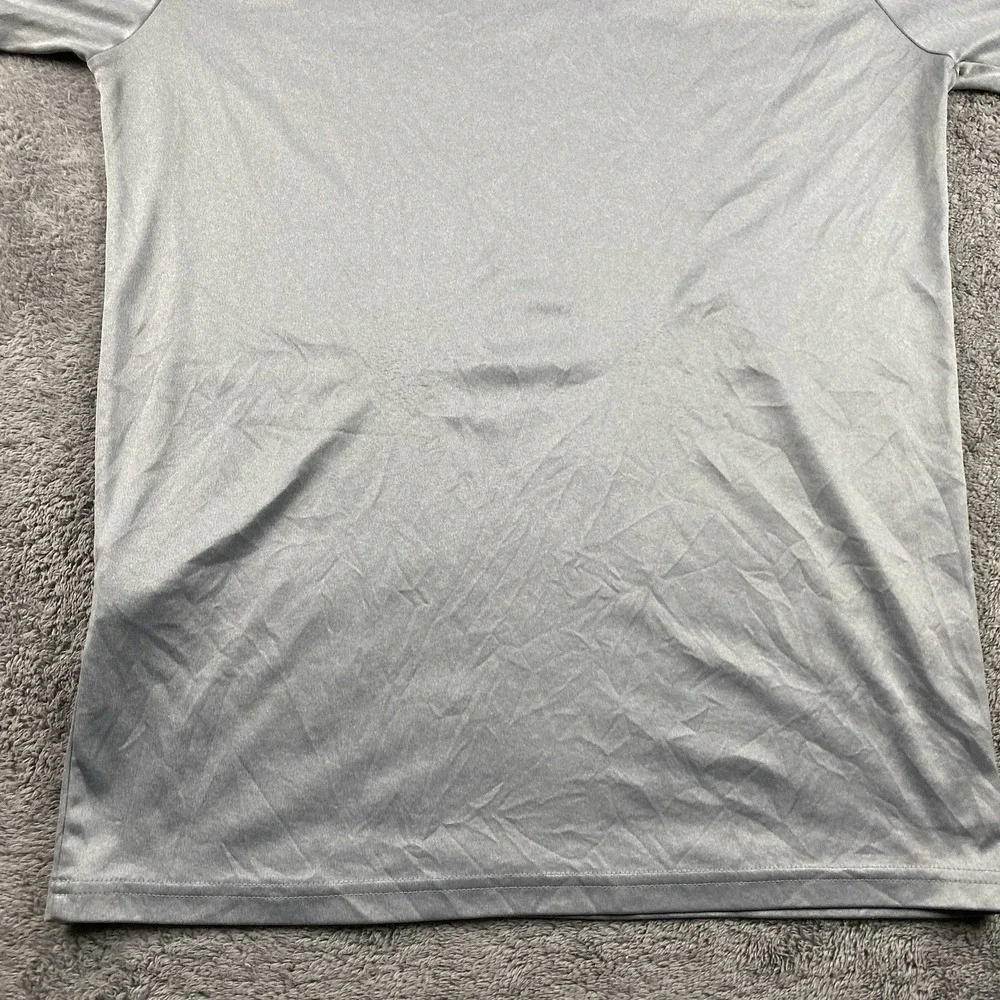 Under Armour excellent back