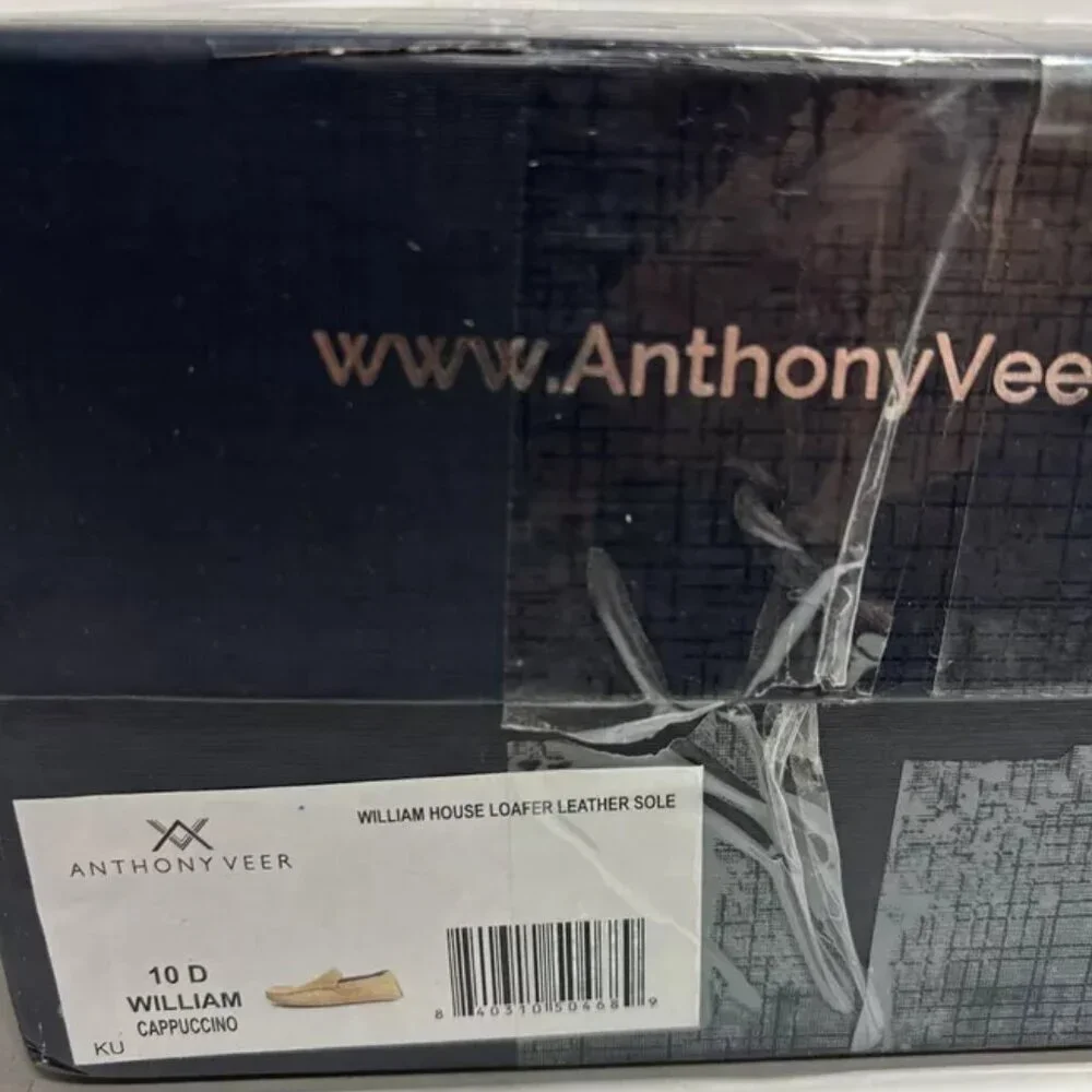 Athony Veer anthony veer