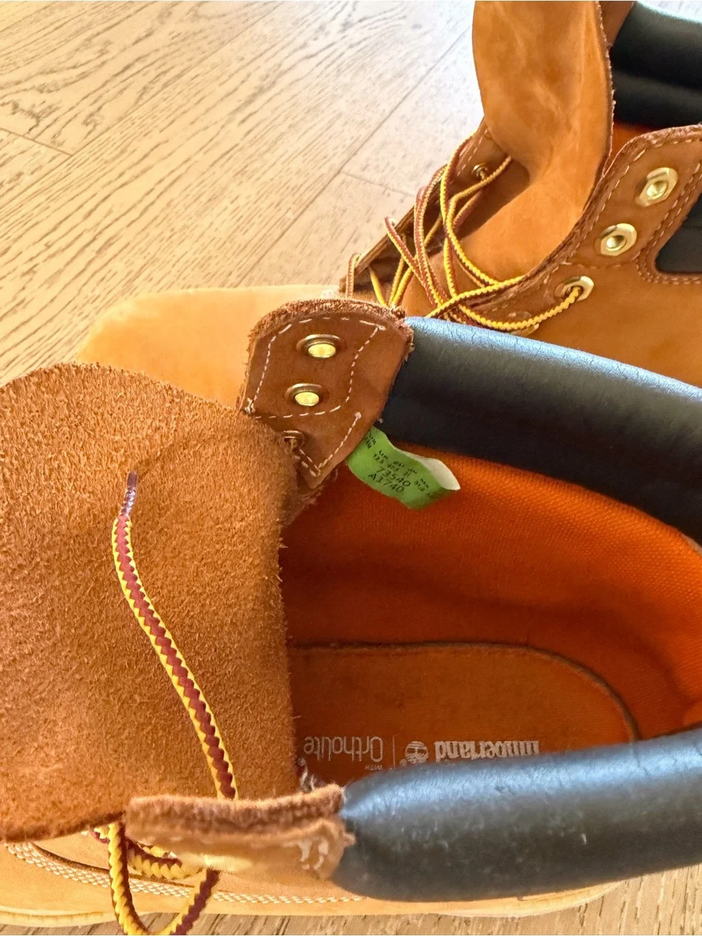 Timberland classic men