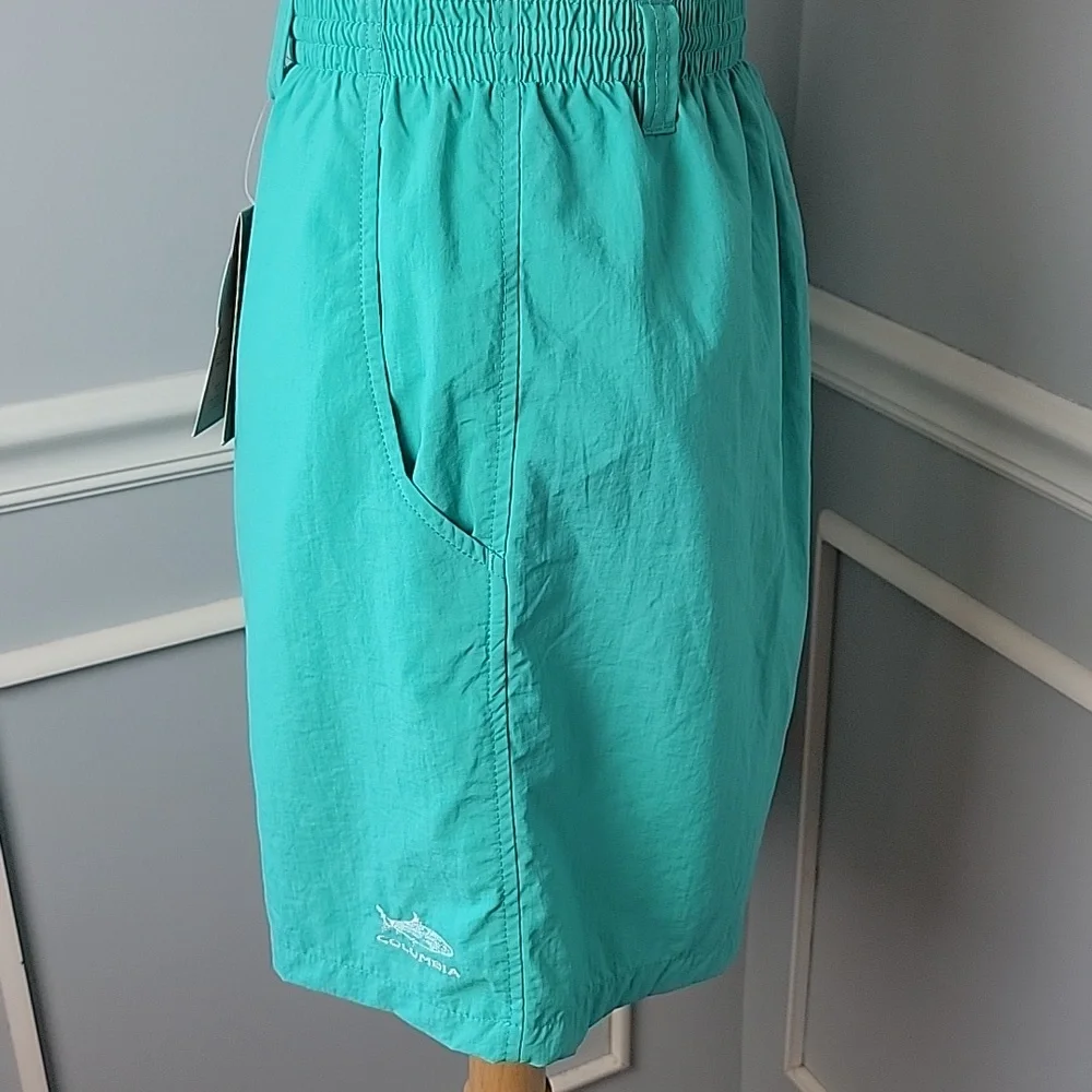 Columbia pfg omi