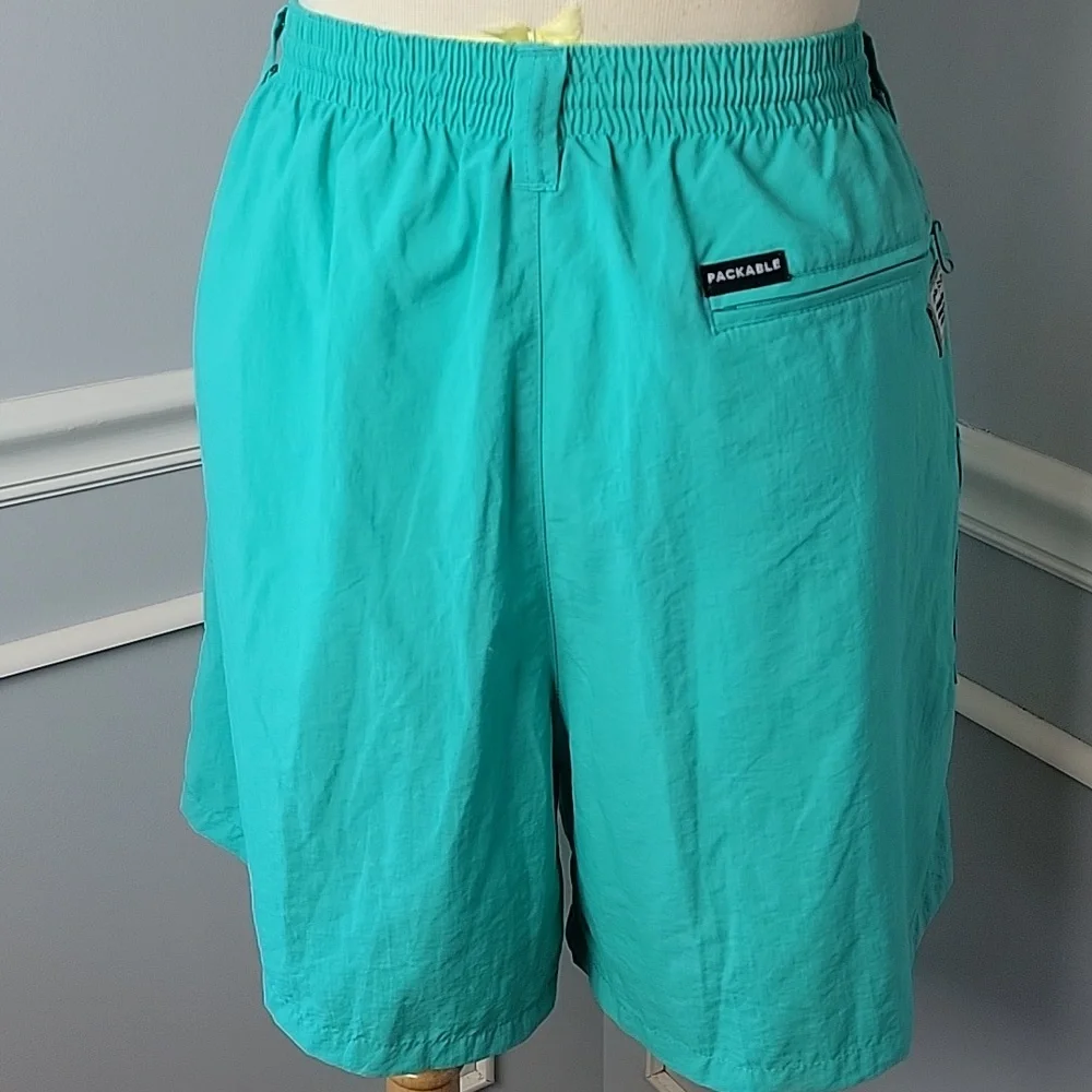 Columbia pfg omi