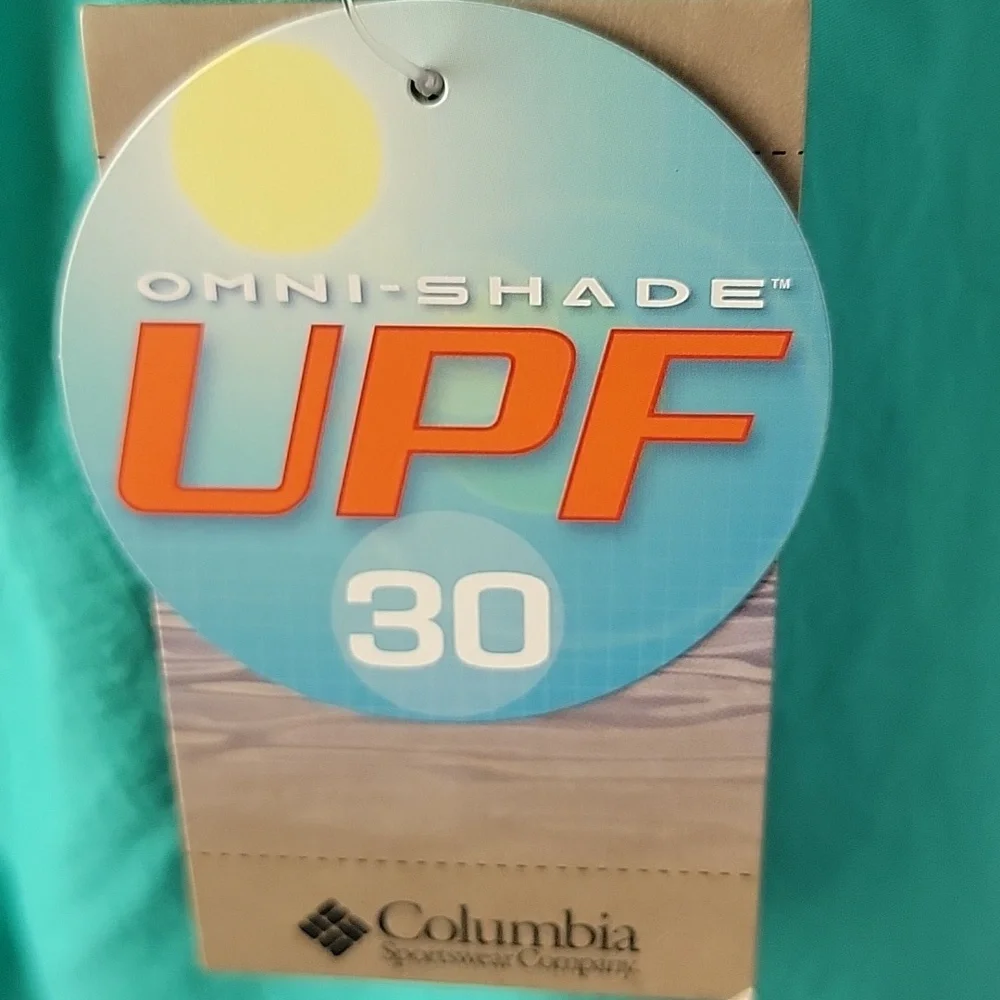 Columbia pfg omi