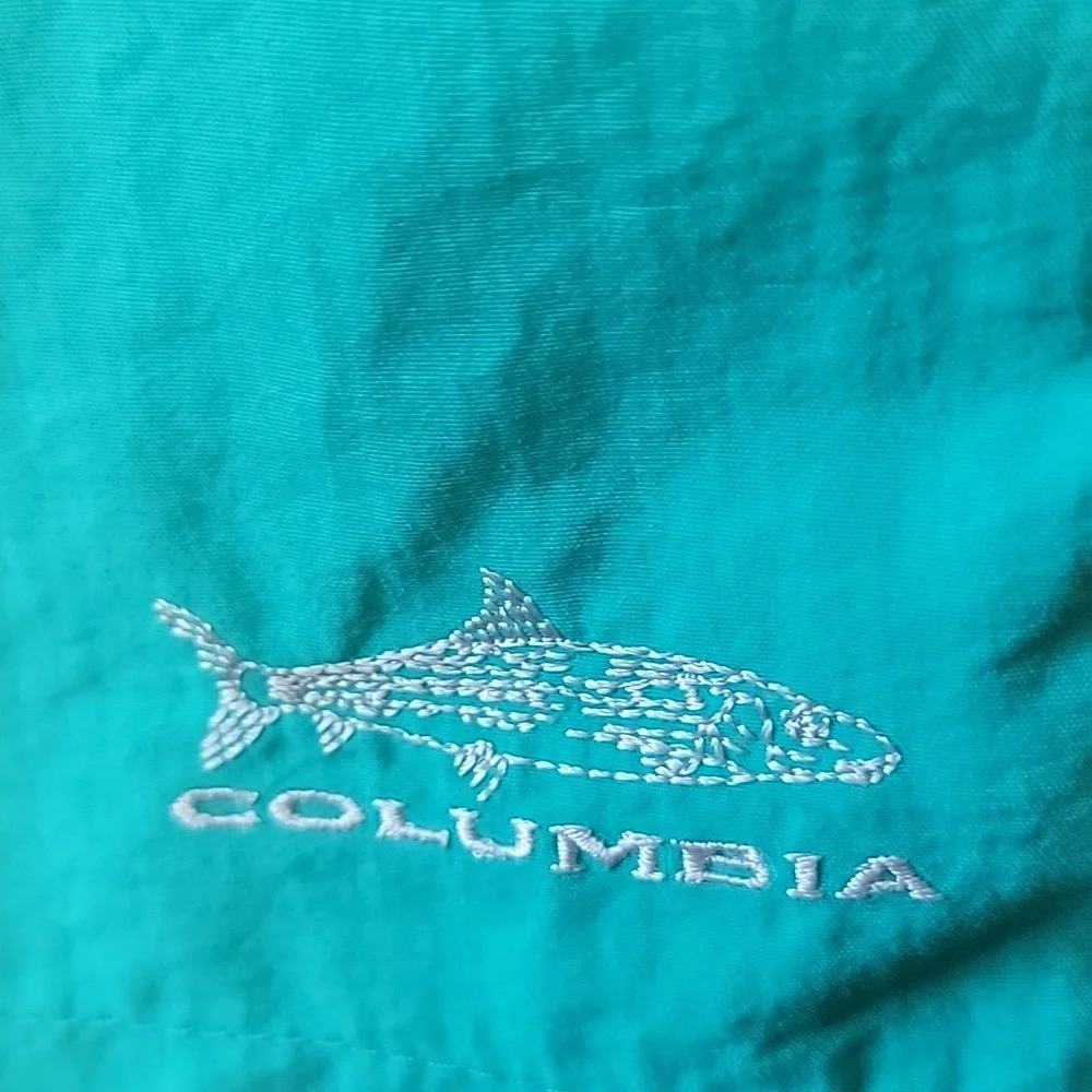 Columbia pfg omi