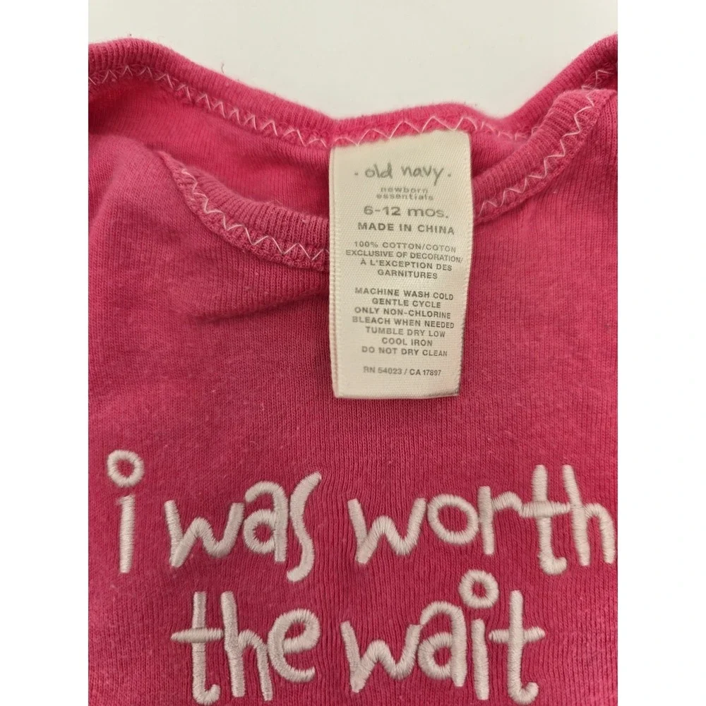Old‎ Navy Baby Girls 