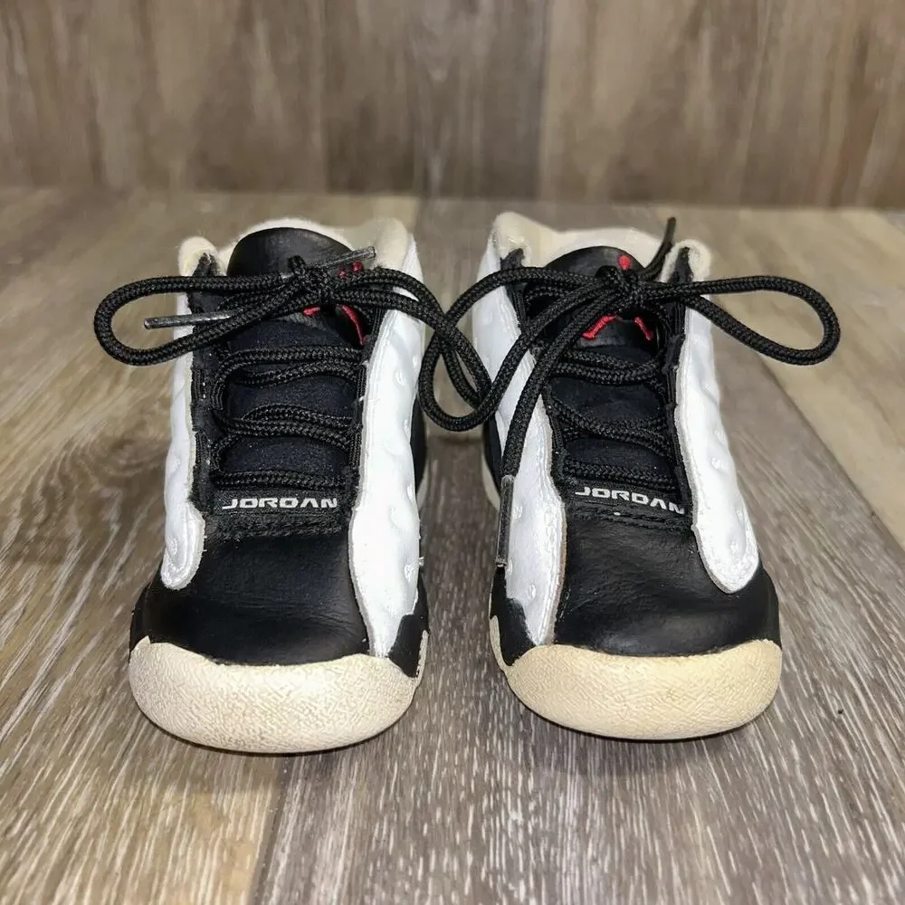 Nike previously owned