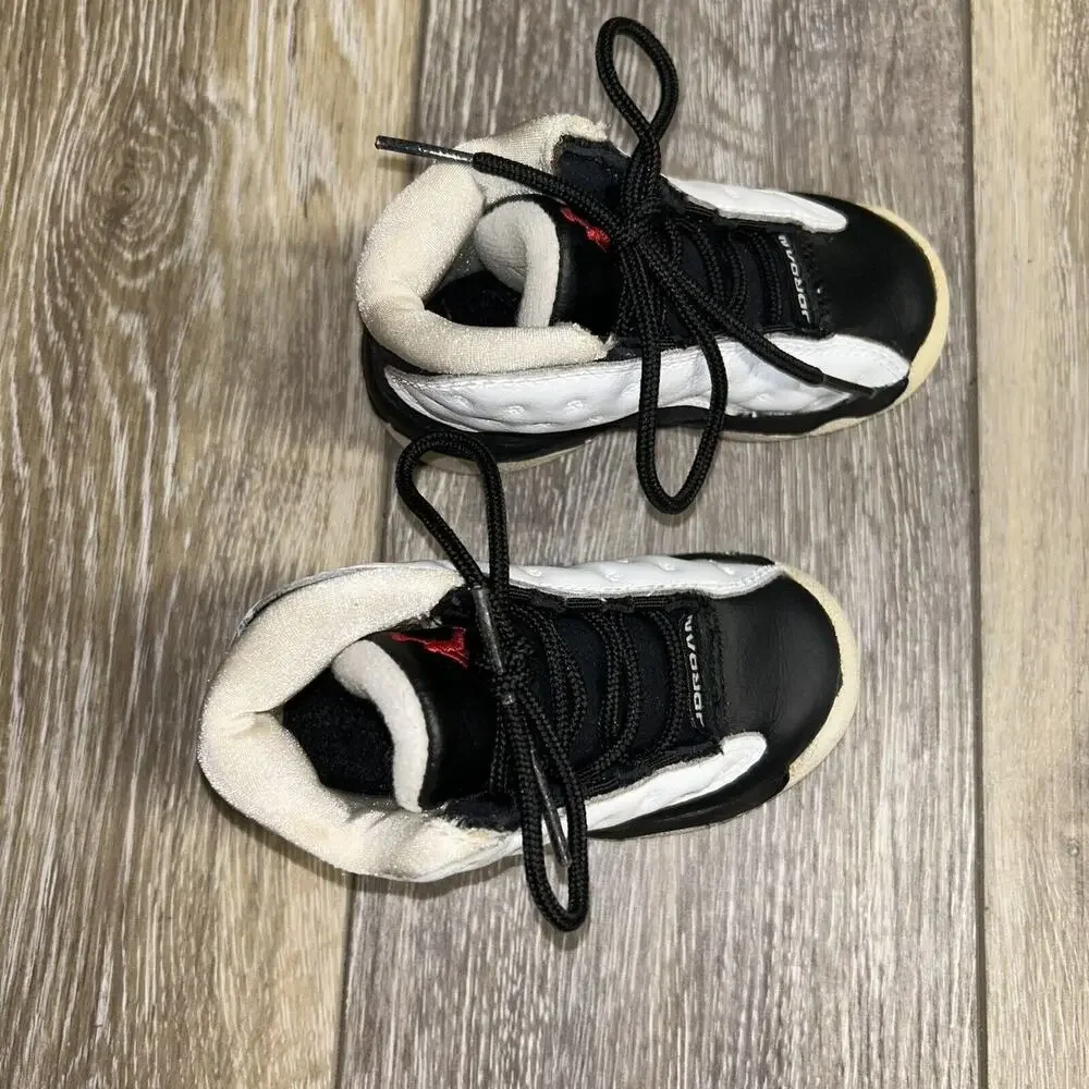 Nike previously owned