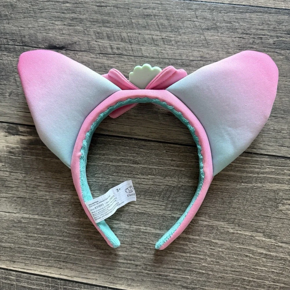 Fiesta product pair
