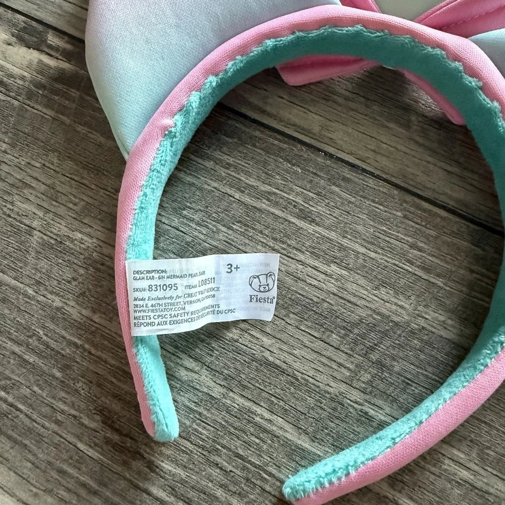 Fiesta product pair
