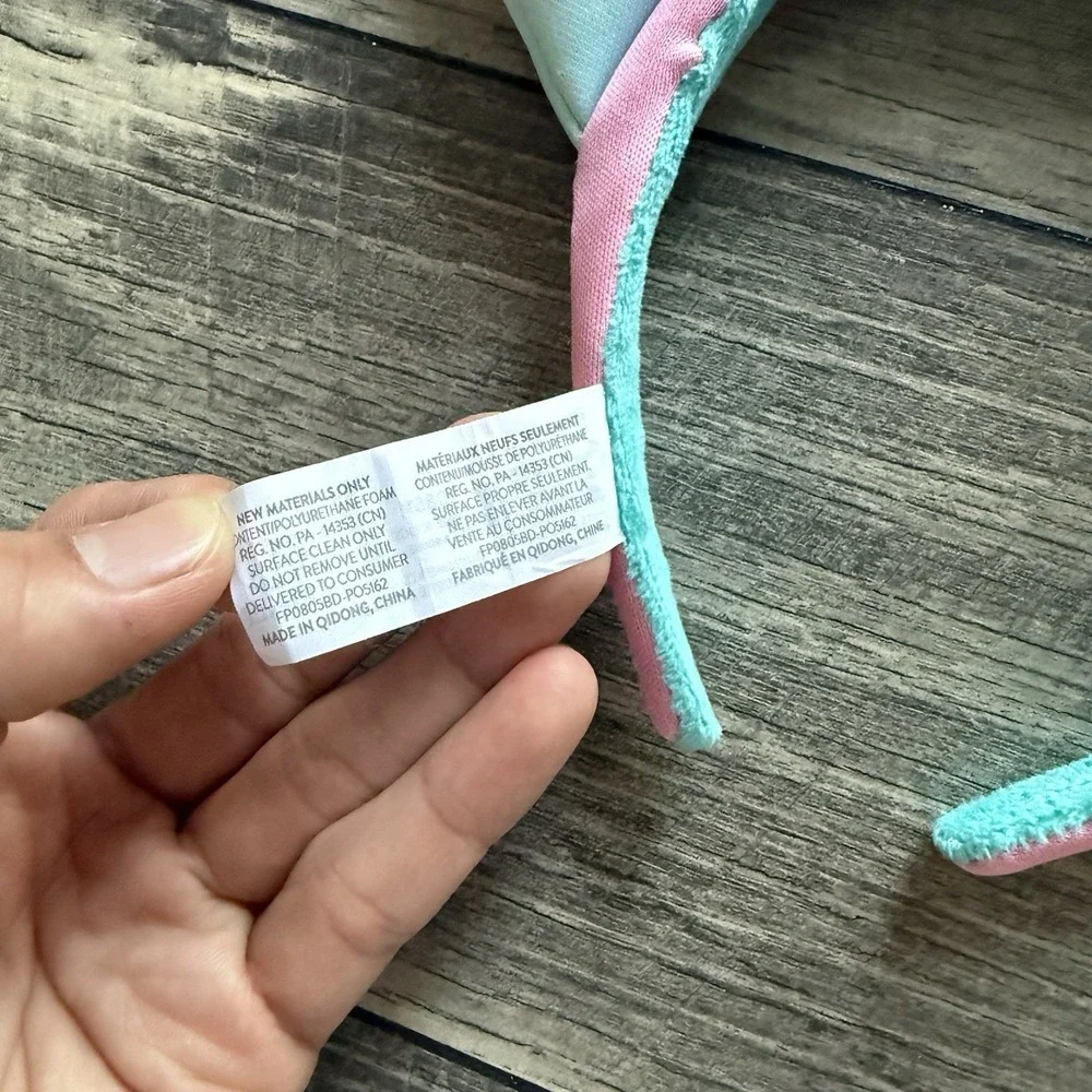 Fiesta product pair