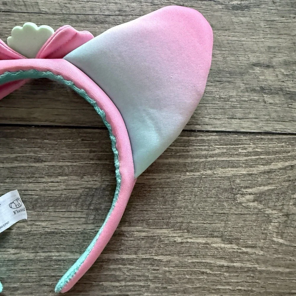 Fiesta product pair