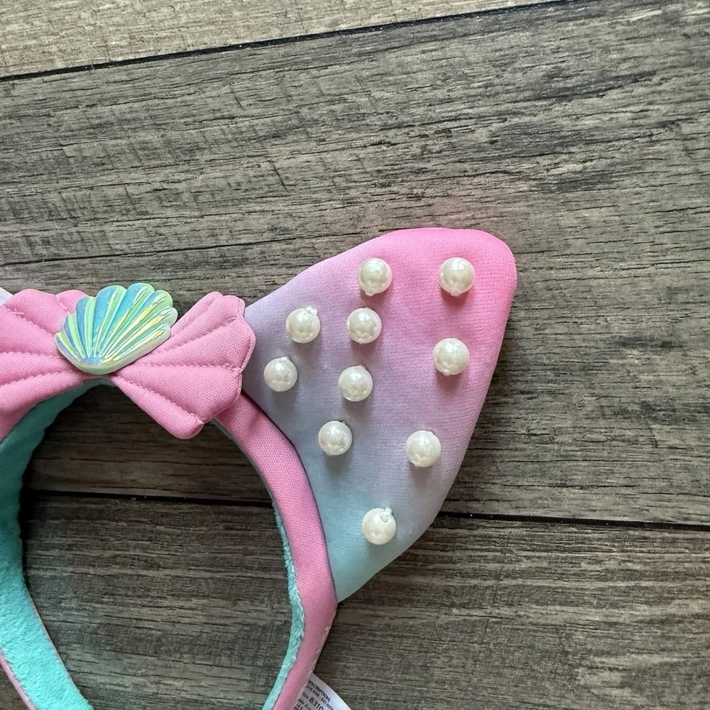Fiesta product pair