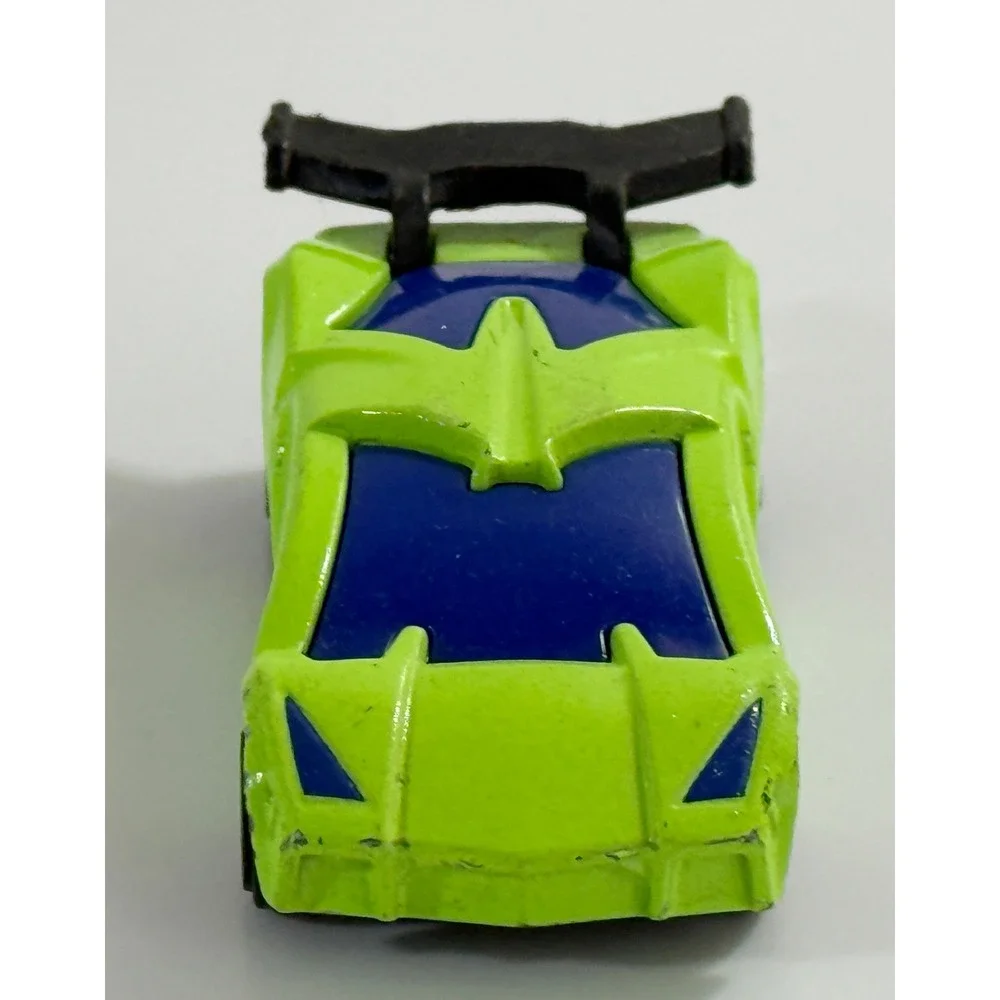 Hot Wheels hot wheels