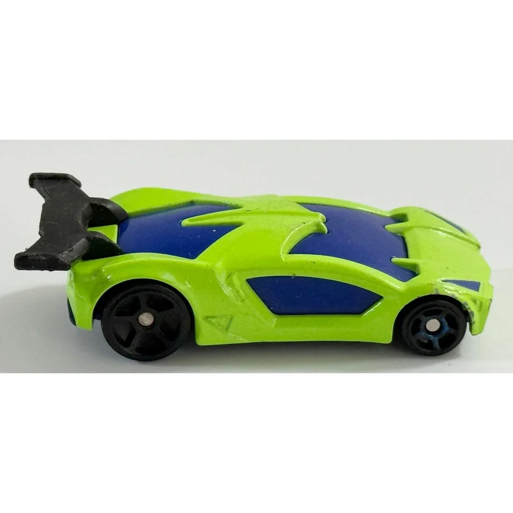 Hot Wheels hot wheels