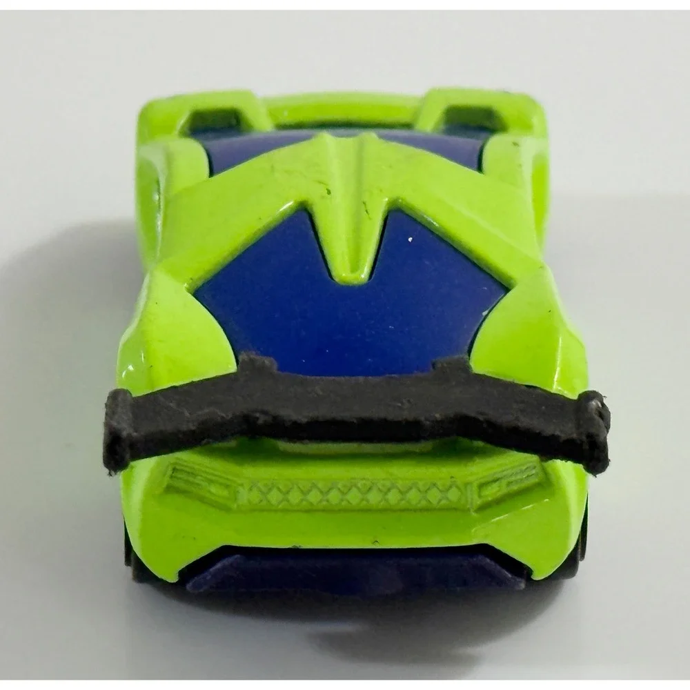 Hot Wheels hot wheels