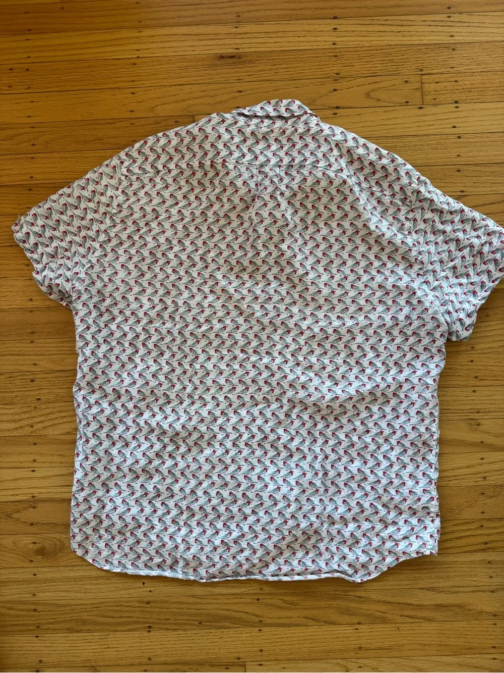 J. Crew crew 100%
