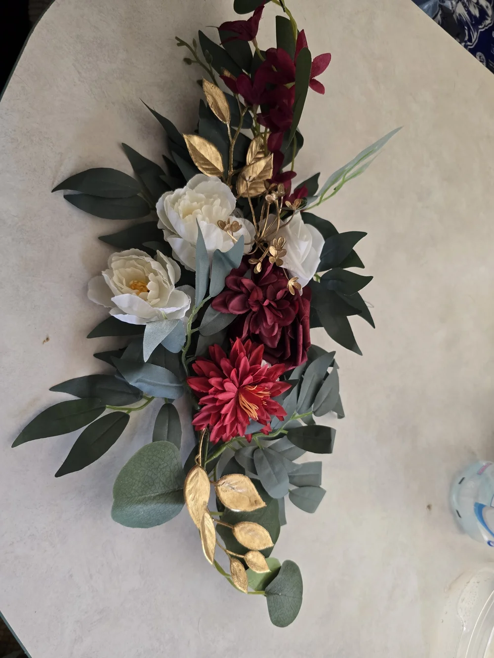 N/A handmade floral