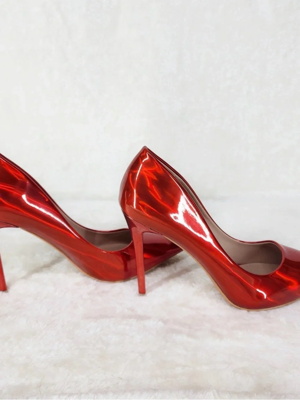 N/A bold red