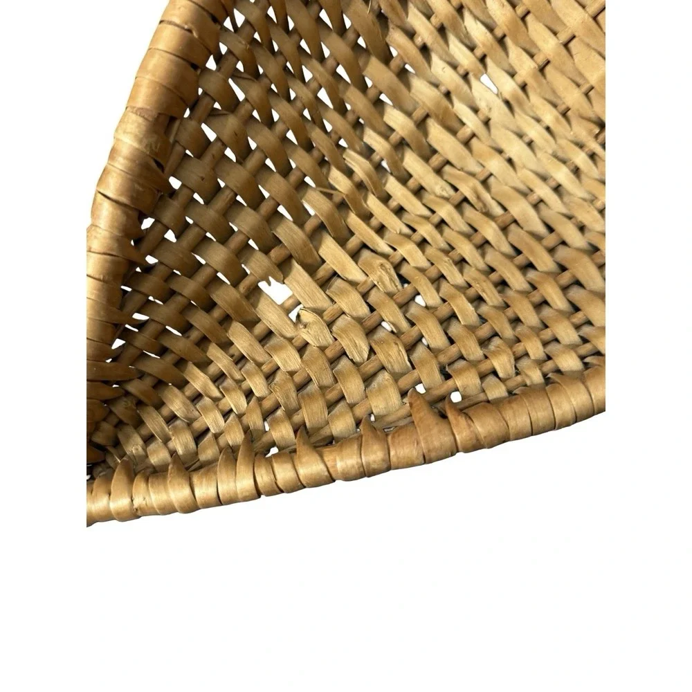 The Unbranded Brand vintage wicker