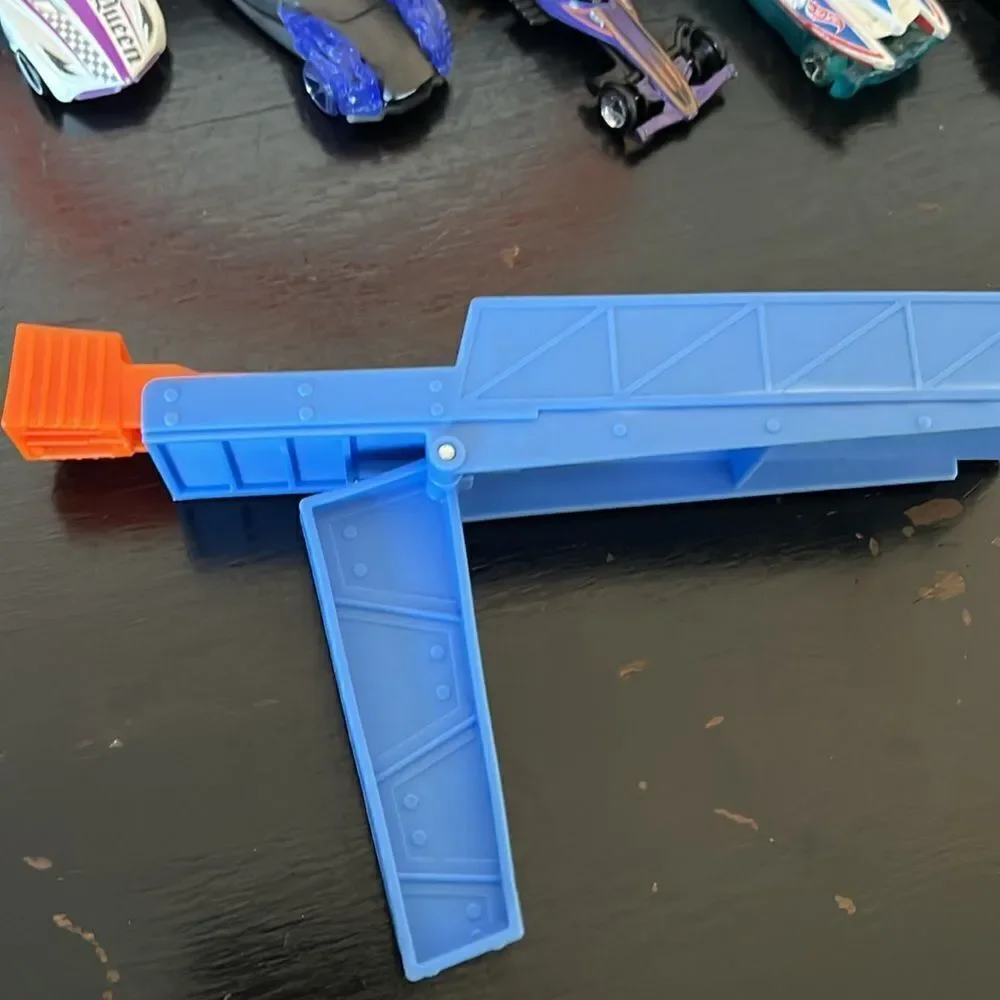 Mattel hot wheels