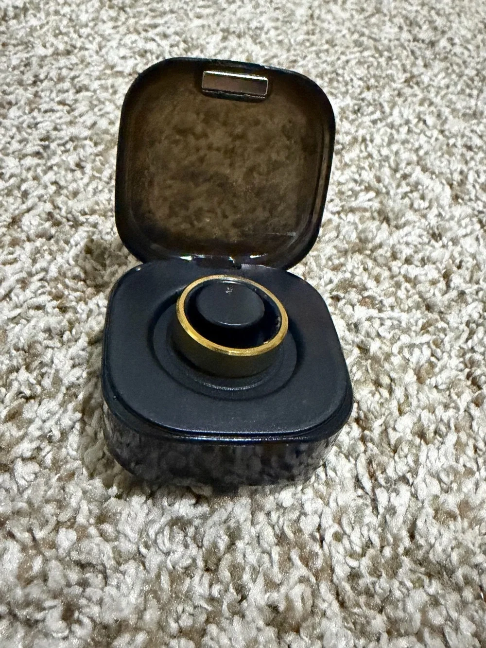 N/A smart ring