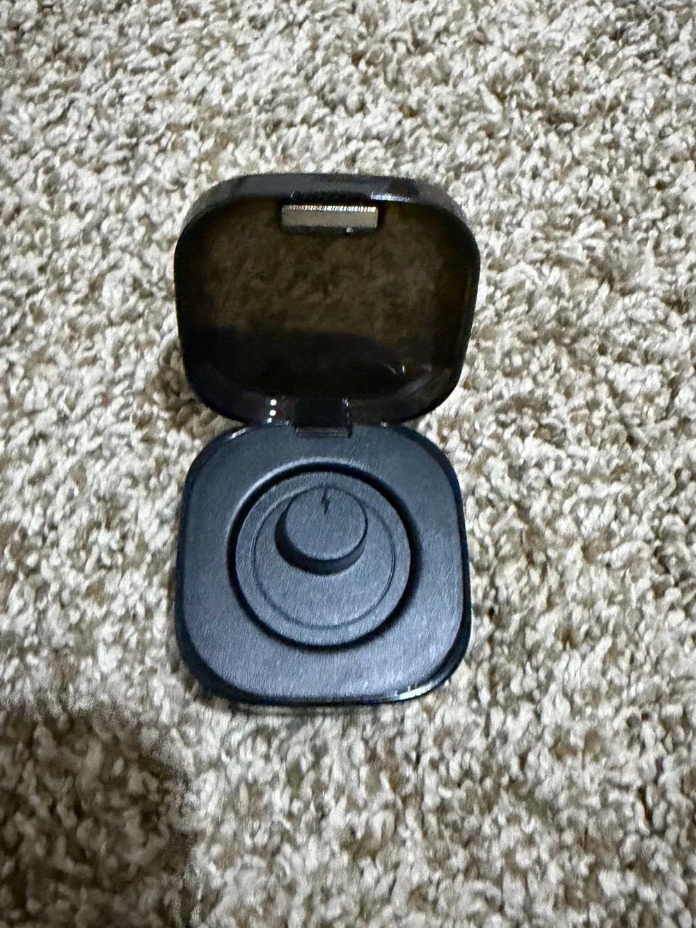 N/A smart ring