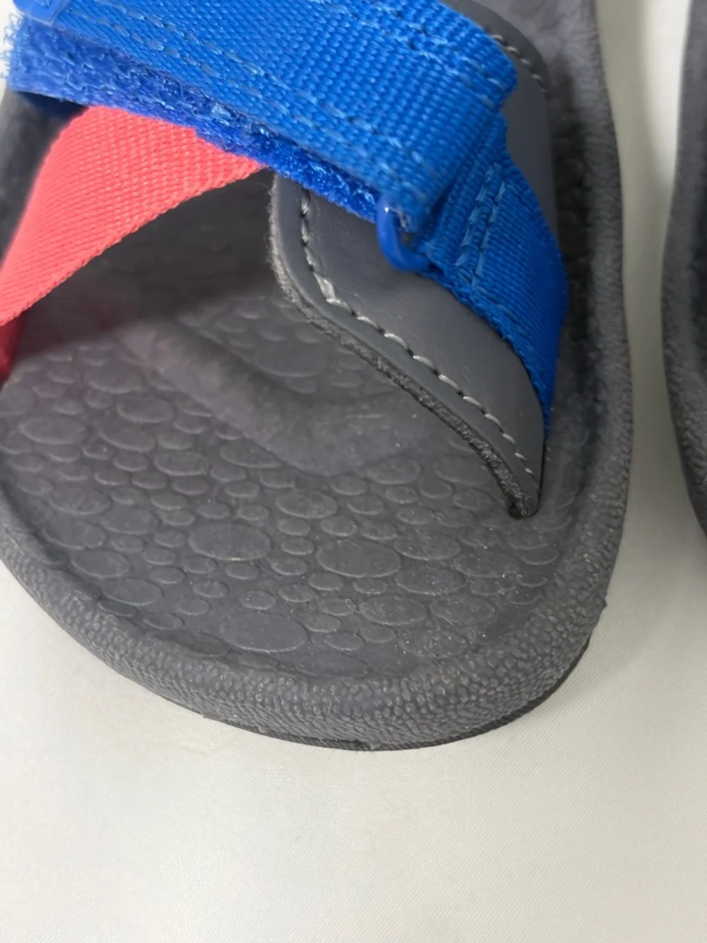 N/A these are