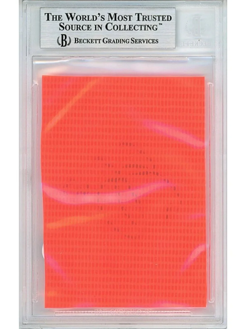 Autograph custom new