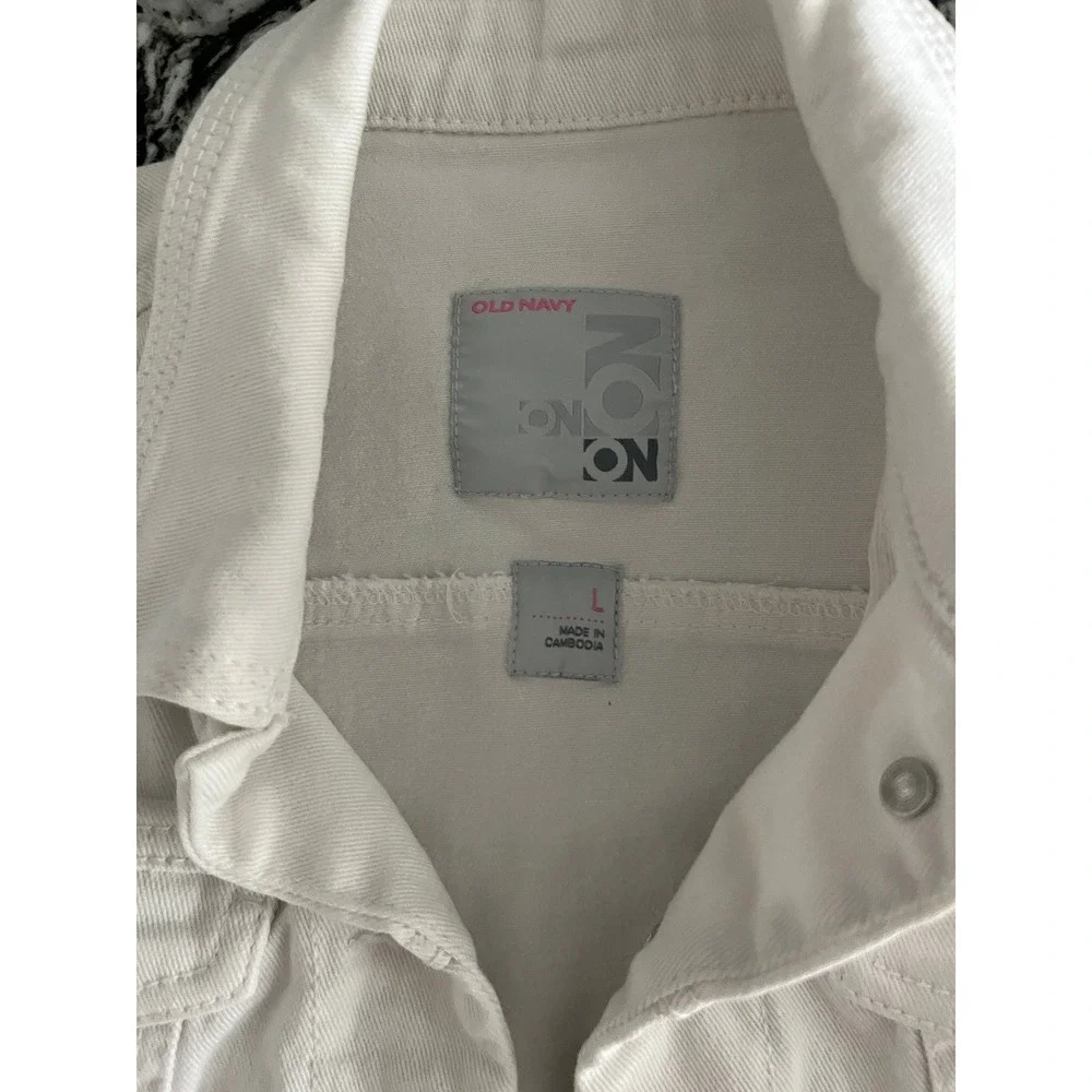 Old Navy old navy