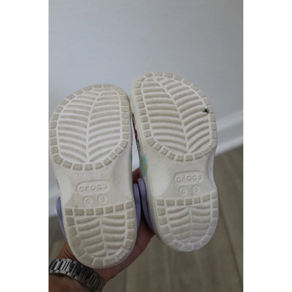 CROCS classic clogs