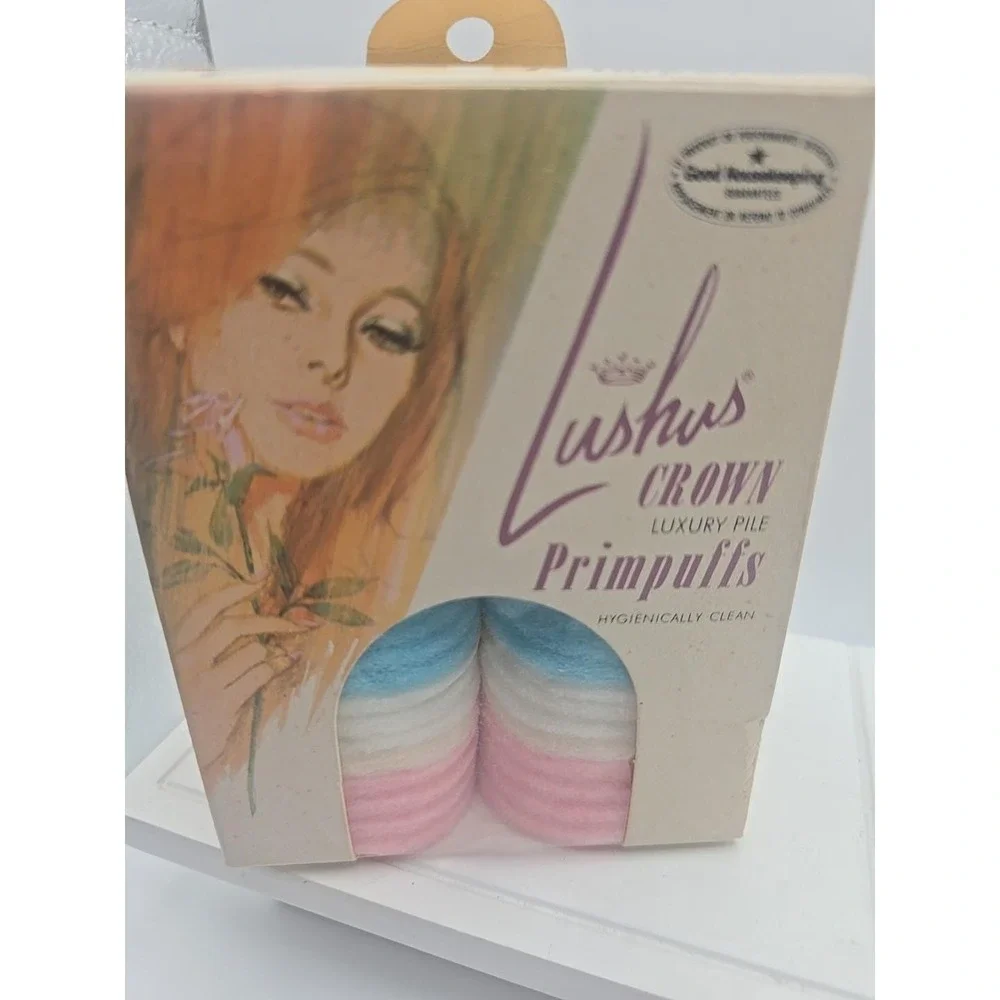 N/A vintage lushus