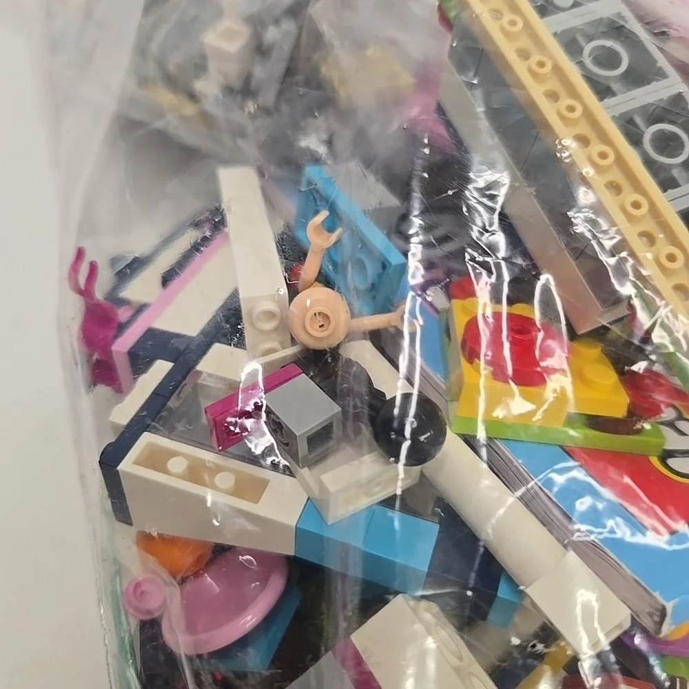 Lego we always