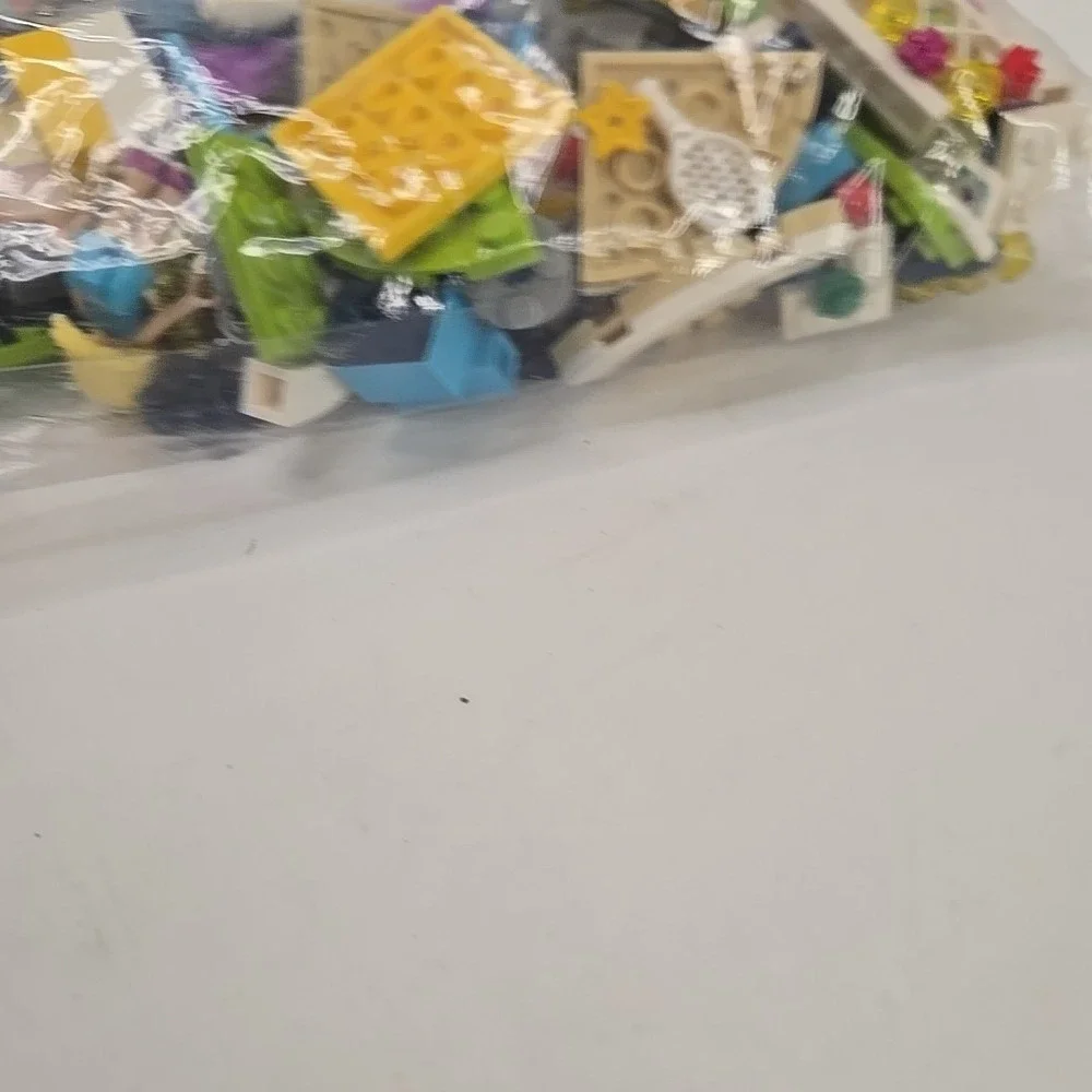 Lego we always