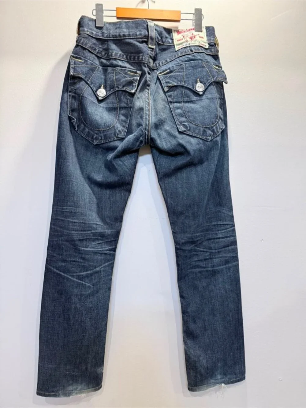 True Religion true religion