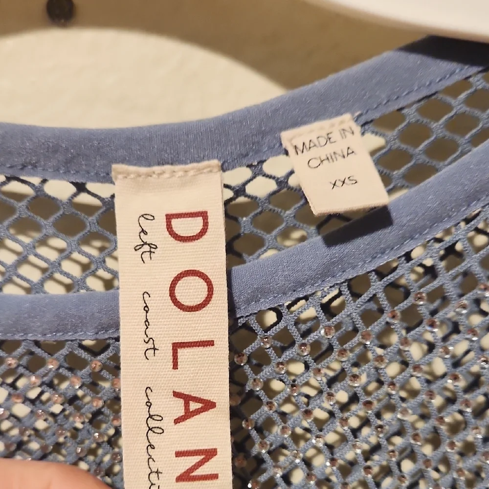 Anthropologie ❤️ dolan