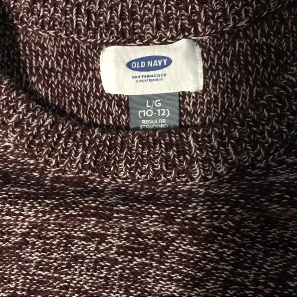 Old Navy nwot old