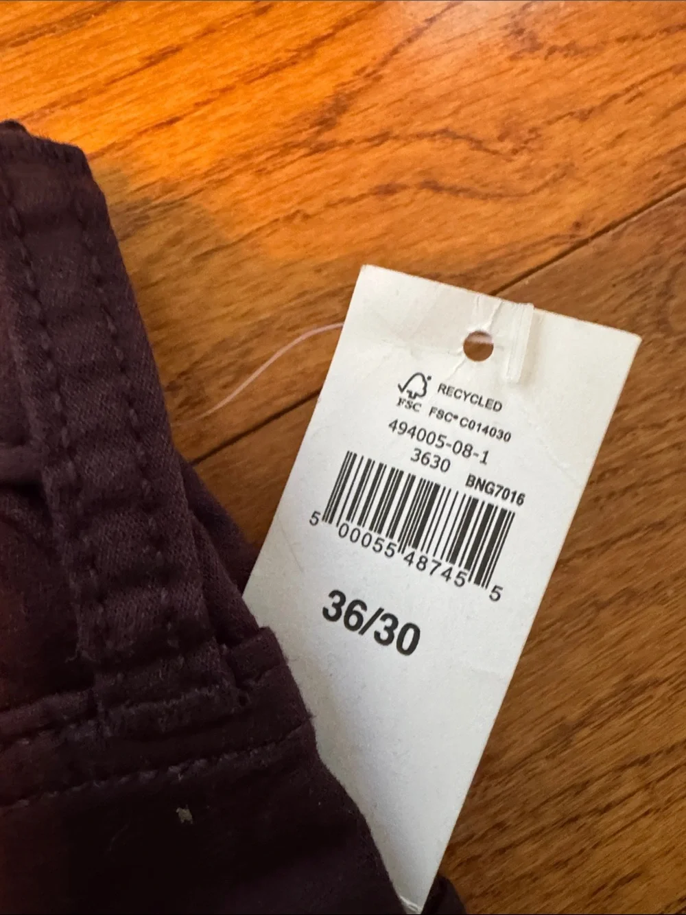 Banana Republic nwt banana